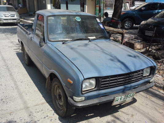 ((ลดสุดๆ38000-ราคาสุดท้ายก่อน31/3/58นี้ มาเอาไปเลย))มาสด้า1000รุ่นแรก ปี22 (ดูรถที่บางกะปิ กทม.คร้าบ) รถบางๆเดิมๆเปลียนเครื่องa15 5เกียร์ สภาพเกือบ100\%แรงๆ เครื่องแจ้งลงเล่มเเล้ว เครื่องไม่เคยดมแก๊ส แอร์หนาว ไฟท้ายเล็ก ฝาท้ายเล็กเดิมๆ กันชนหน้าเล็ก คัสซี- ((ลดสุดๆ38000-ราคาสุดท้ายก่อน31/3/58นี้ มาเอาไปเลย))มาสด้า1000รุ่นแรก ปี22 (ดูรถที่บางกะปิ กทม.คร้าบ) รถบางๆเดิมๆเปลียนเครื่องa15 5เกียร์ สภาพเกือบ100\%แรงๆ เครื่องแจ้งลงเล่มเเล้ว เครื่องไม่เคยดมแก๊ส แอร์หนาว ไฟท้ายเล็ก ฝาท้ายเล็กเดิมๆ กันชนหน้าเล็ก คัสซี-