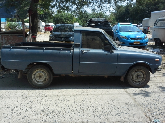 ((ลดสุดๆ38000-ราคาสุดท้ายก่อน31/3/58นี้ มาเอาไปเลย))มาสด้า1000รุ่นแรก ปี22 (ดูรถที่บางกะปิ กทม.คร้าบ) รถบางๆเดิมๆเปลียนเครื่องa15 5เกียร์ สภาพเกือบ100\%แรงๆ เครื่องแจ้งลงเล่มเเล้ว เครื่องไม่เคยดมแก๊ส แอร์หนาว ไฟท้ายเล็ก ฝาท้ายเล็กเดิมๆ กันชนหน้าเล็ก คัสซี- ((ลดสุดๆ38000-ราคาสุดท้ายก่อน31/3/58นี้ มาเอาไปเลย))มาสด้า1000รุ่นแรก ปี22 (ดูรถที่บางกะปิ กทม.คร้าบ) รถบางๆเดิมๆเปลียนเครื่องa15 5เกียร์ สภาพเกือบ100\%แรงๆ เครื่องแจ้งลงเล่มเเล้ว เครื่องไม่เคยดมแก๊ส แอร์หนาว ไฟท้ายเล็ก ฝาท้ายเล็กเดิมๆ กันชนหน้าเล็ก คัสซี-