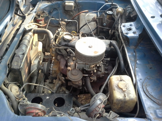 ((ลดสุดๆ38000-ราคาสุดท้ายก่อน31/3/58นี้ มาเอาไปเลย))มาสด้า1000รุ่นแรก ปี22 (ดูรถที่บางกะปิ กทม.คร้าบ) รถบางๆเดิมๆเปลียนเครื่องa15 5เกียร์ สภาพเกือบ100\%แรงๆ เครื่องแจ้งลงเล่มเเล้ว เครื่องไม่เคยดมแก๊ส แอร์หนาว ไฟท้ายเล็ก ฝาท้ายเล็กเดิมๆ กันชนหน้าเล็ก คัสซี- ((ลดสุดๆ38000-ราคาสุดท้ายก่อน31/3/58นี้ มาเอาไปเลย))มาสด้า1000รุ่นแรก ปี22 (ดูรถที่บางกะปิ กทม.คร้าบ) รถบางๆเดิมๆเปลียนเครื่องa15 5เกียร์ สภาพเกือบ100\%แรงๆ เครื่องแจ้งลงเล่มเเล้ว เครื่องไม่เคยดมแก๊ส แอร์หนาว ไฟท้ายเล็ก ฝาท้ายเล็กเดิมๆ กันชนหน้าเล็ก คัสซี-