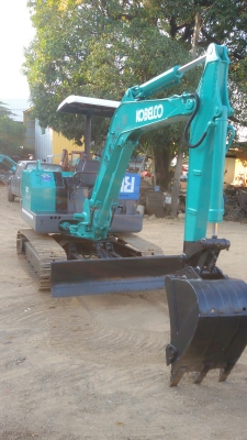 ขายรถขุด KOBELCO SK027 (FROMJAPAN)ขนาดเทียบเท่าpc30เก่านอกแท้มีเอกสารแจ้งจำหน่ายพร้อมจดไม่เคยใช้งานในไทยครับ! ขายรถขุด KOBELCO SK027 (FROMJAPAN)ขนาดเทียบเท่าpc30เก่านอกแท้มีเอกสารแจ้งจำหน่ายพร้อมจดไม่เคยใช้งานในไทยครับ!