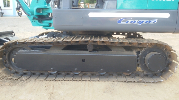 ขายรถขุด KOBELCO SK027 (FROMJAPAN)ขนาดเทียบเท่าpc30เก่านอกแท้มีเอกสารแจ้งจำหน่ายพร้อมจดไม่เคยใช้งานในไทยครับ! ขายรถขุด KOBELCO SK027 (FROMJAPAN)ขนาดเทียบเท่าpc30เก่านอกแท้มีเอกสารแจ้งจำหน่ายพร้อมจดไม่เคยใช้งานในไทยครับ!