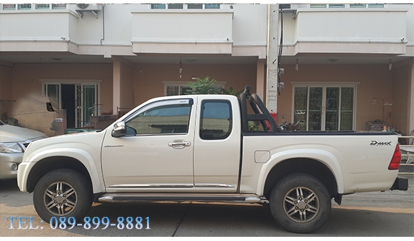 isuzu X series ปี2010 ขายด่วน isuzu X series ปี2010 ขายด่วน