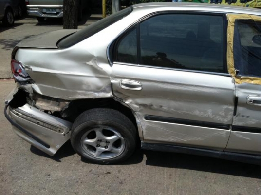 ฝากขาย เล่มทะเบียน ฮอนด้า CIVIC bigeyeพร้อมชุดโอน