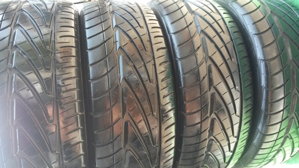 NITTO japan 205/55/16