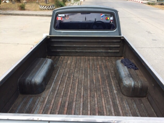 Mazda1300 แอร์เย็น สีเดิมบางๆ เครื่องดี พร้อมใช้ Mazda1300 แอร์เย็น สีเดิมบางๆ เครื่องดี พร้อมใช้