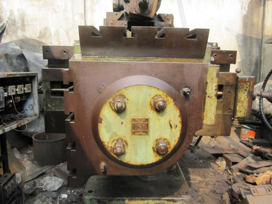 เครื่องไส BUTLER เครื่องไส BUTLER