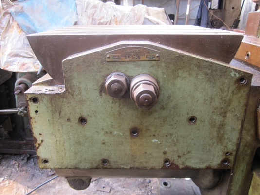 เครื่องไส BUTLER เครื่องไส BUTLER