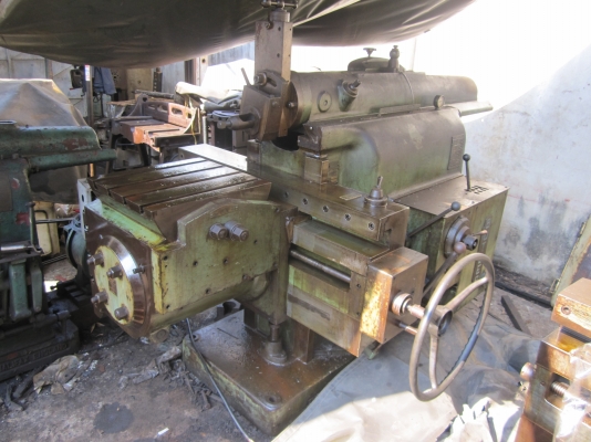 เครื่องไส BUTLER เครื่องไส BUTLER