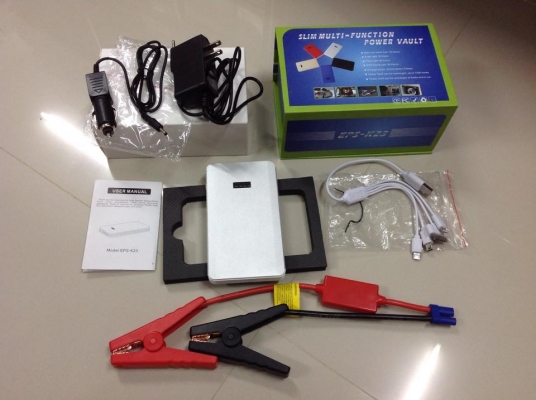 ขาย อุปกรณ์พ่วงสตาดรถยนต์