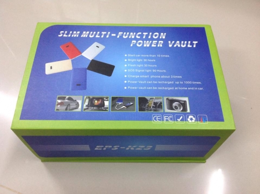 ขาย อุปกรณ์พ่วงสตาดรถยนต์