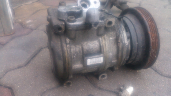 คอมแอร์ toyota a15