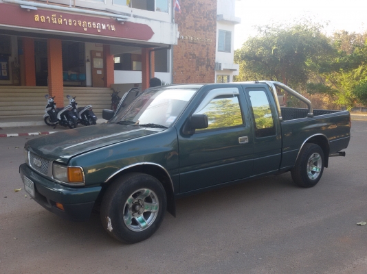 มังกรทองยอดประหยัด พวงมาลัยเพาเวอร์ ถูกมากๆ 98000