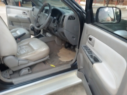 mu-7 3.0 Ddi i-TEQ รถครอบครัว 7ที่นั้ง เอาไปใช้หล่อๆ เทห์ๆ คุ้มแสนคุ้ม ถูกมากๆ 325000