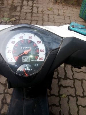 ขายถูกๆ i con เดิมๆ ปี2551รถบ้านราคาประหยัด เล่มเอกสารครบ