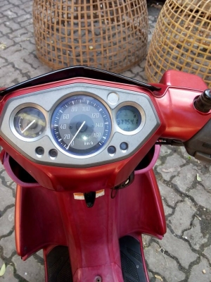 ขายถูกๆ นูโวอินิแกน เดิมๆ ปี2552 รถบ้านราคาประหยัด เล่มเอกสารครบ