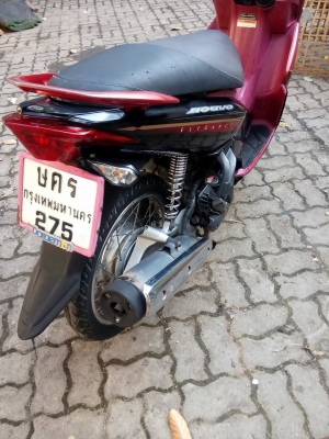 ขายถูกๆ นูโวอินิแกน เดิมๆ ปี2552 รถบ้านราคาประหยัด เล่มเอกสารครบ