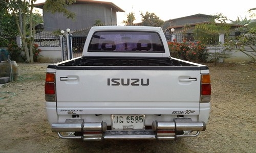 ขาย Isuzuมังกรทอง รถบ้านพร้อมใช้ ( สด และ ผ่อน ) ขาย Isuzuมังกรทอง รถบ้านพร้อมใช้ ( สด และ ผ่อน )