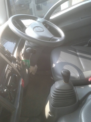 หกล้อ อีซูซุ NMR130แรง สภาพสวยเดิมๆใช้งานน้อย วิ่งแค่ 57,&times;&times;&times;km ทะเบียนพร้อม