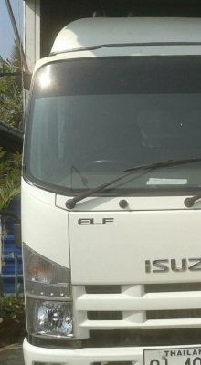 หกล้อ อีซูซุ NMR130แรง สภาพสวยเดิมๆใช้งานน้อย วิ่งแค่ 57,&times;&times;&times;km ทะเบียนพร้อม