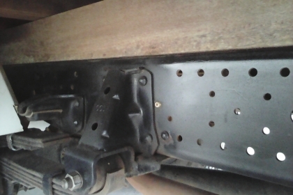 หกล้อ อีซูซุ NMR130แรง สภาพสวยเดิมๆใช้งานน้อย วิ่งแค่ 57,&times;&times;&times;km ทะเบียนพร้อม