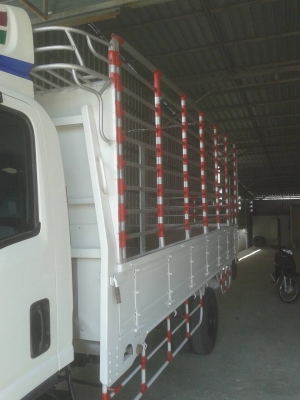 หกล้อ อีซูซุ NMR130แรง สภาพสวยเดิมๆใช้งานน้อย วิ่งแค่ 57,&times;&times;&times;km ทะเบียนพร้อม