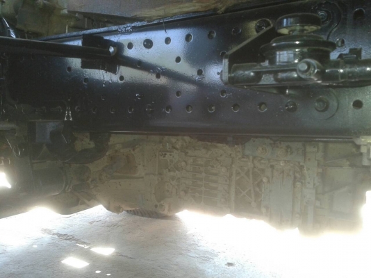 หกล้อ อีซูซุ NMR130แรง สภาพสวยเดิมๆใช้งานน้อย วิ่งแค่ 57,&times;&times;&times;km ทะเบียนพร้อม