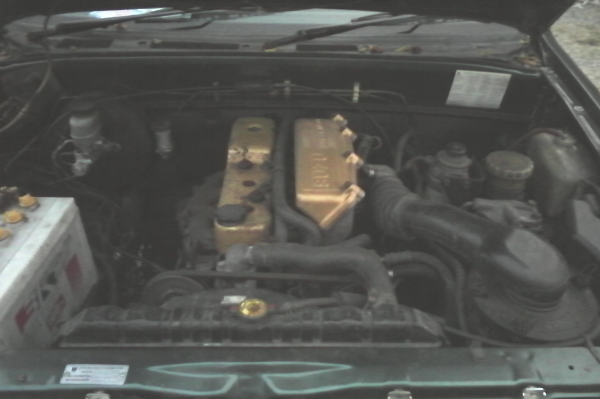 มังกรสุดยอดประหยัดน้ำมัน ปี 91 พวงมาลัยพาวเวอร์แท้