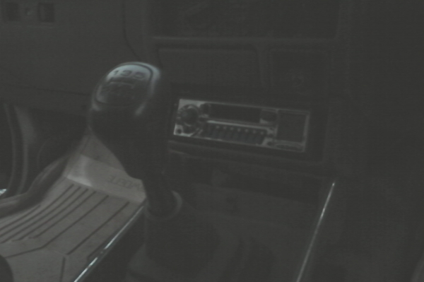 มังกรสุดยอดประหยัดน้ำมัน ปี 91 พวงมาลัยพาวเวอร์แท้