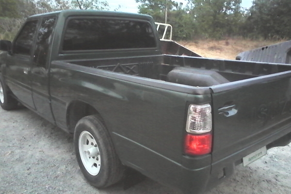 มังกรสุดยอดประหยัดน้ำมัน ปี 91 พวงมาลัยพาวเวอร์แท้