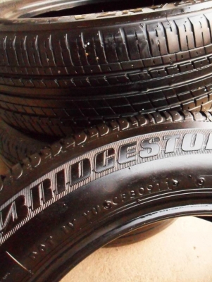 ยางบริดสโตน ขอบ15=2 ชุด Bridgestone Turanza-ER370ดอกหนามาก90\% ยางบริดสโตน ขอบ15=2 ชุด Bridgestone Turanza-ER370ดอกหนามาก90\%