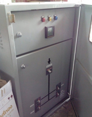 ขายตู้ไฟ UDB สภาพสวยพร้อมใช้