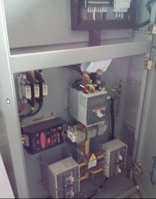 ขายตู้ไฟ UDB สภาพสวยพร้อมใช้