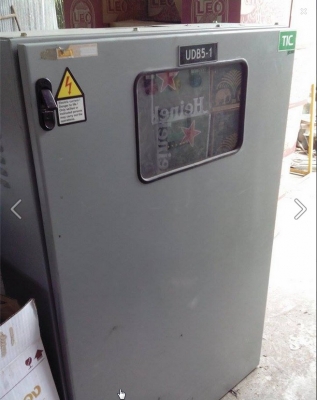 ขายตู้ไฟ UDB สภาพสวยพร้อมใช้