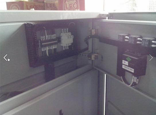 ขายตู้ไฟ UDB สภาพสวยพร้อมใช้