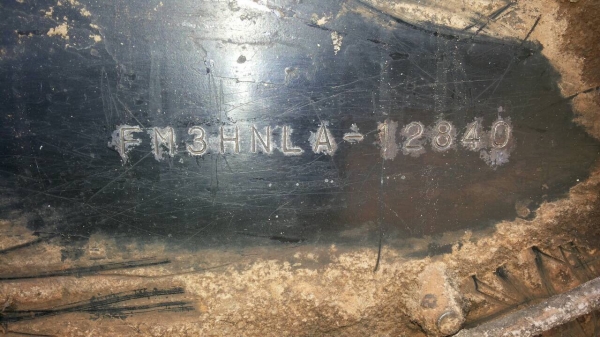 HINO10ล้อดั๊ม 3Hแท้ 195แรง เครื่องดี ครัทซีสวย  พร้อมใช้งานได้เลย ขาย 790,000 บาท