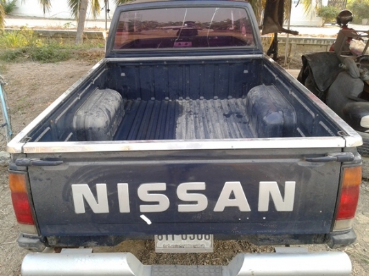 ขายซากบิ๊กเอ็มแค็บเล็กพร้อมทะเบียนชุดโอนครับ