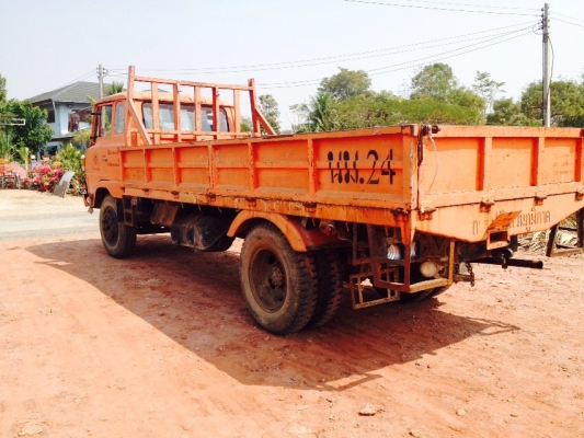 ขายด่วน ลดราคาสุดๆ รถบรรทุก HINO KL340 ปี 2004 พร้อมใช้งาน