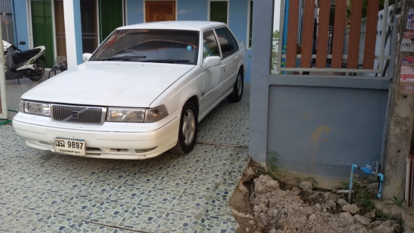 ปี96 960TERBO เครื่อง1J Bo lpg แอแบ็คเABSด่วนๆ ปี96 960TERBO เครื่อง1J Bo lpg แอแบ็คเABSด่วนๆ