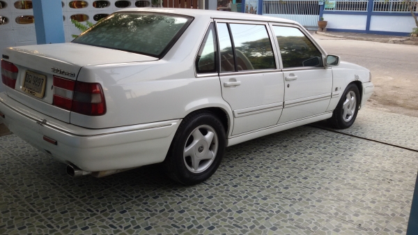 ปี96 960TERBO เครื่อง1J Bo lpg แอแบ็คเABSด่วนๆ ปี96 960TERBO เครื่อง1J Bo lpg แอแบ็คเABSด่วนๆ