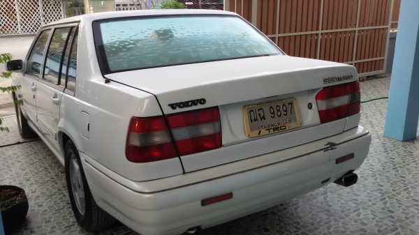 ปี96 960TERBO เครื่อง1J Bo lpg แอแบ็คเABSด่วนๆ