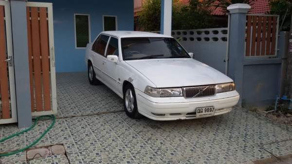 ปี96 960TERBO เครื่อง1J Bo lpg แอแบ็คเABSด่วนๆ