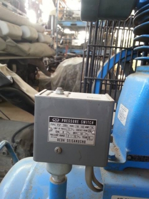 ปั๊มลม meiji ปั๊มลม meiji