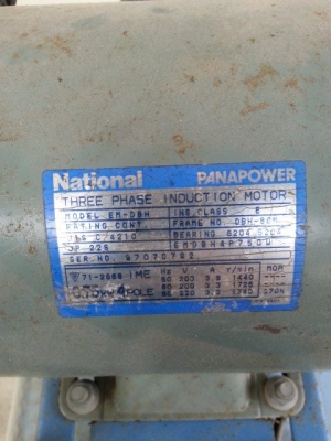 ปั๊มลม meiji ปั๊มลม meiji