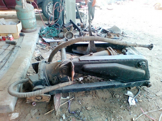 ขายตามสภาพกระบอกดัมติดมิตซู115สภาพปกติ5ตัน ขายตามสภาพกระบอกดัมติดมิตซู115สภาพปกติ5ตัน