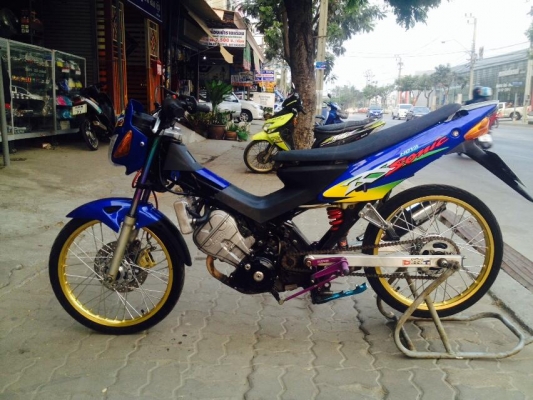 โซนิคหัวCB ราคาถูกๆ