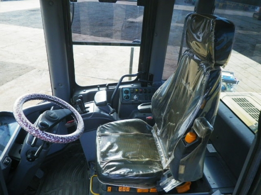 ขายรถตัก Komatsu WA380-5 ขายรถตัก Komatsu WA380-5