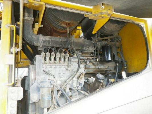 ขายรถตัก Komatsu WA380-5 ขายรถตัก Komatsu WA380-5