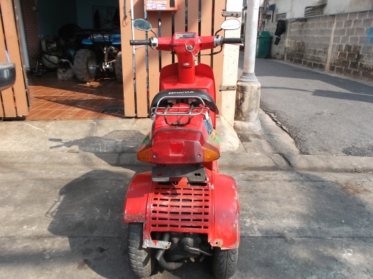 รถปีอป3ล้อ just 50cc เครื่องติดขี่ได้ปกติ เครืองดี 8500 รถปีอป3ล้อ just 50cc เครื่องติดขี่ได้ปกติ เครืองดี 8500