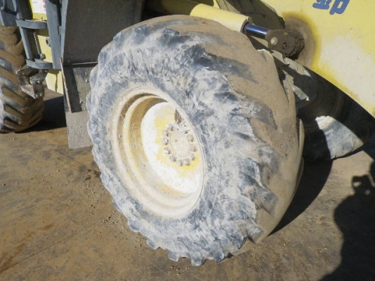 ขายรถตัก Komatsu WA100-3 ขายรถตัก Komatsu WA100-3