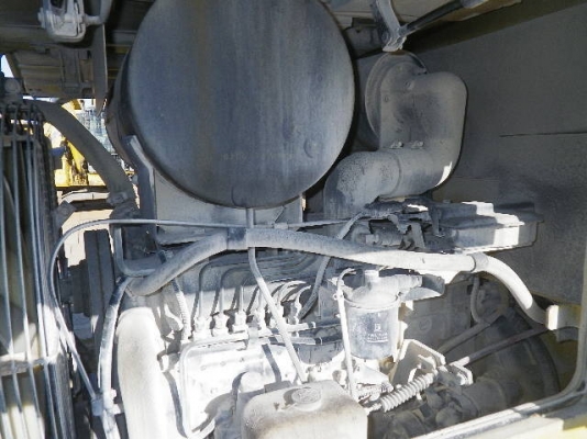 ขายรถตัก Komatsu WA100-3 ขายรถตัก Komatsu WA100-3